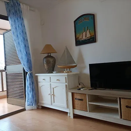 Apartamento en Cala de Finestrat Exterior foto