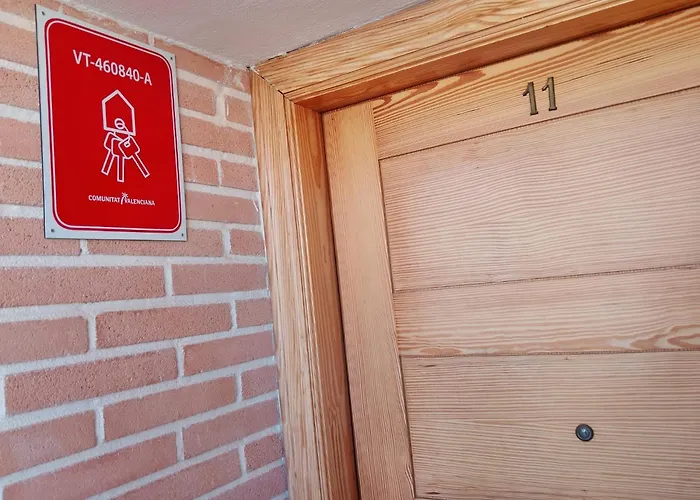 Apartamento En Cala De Finestrat