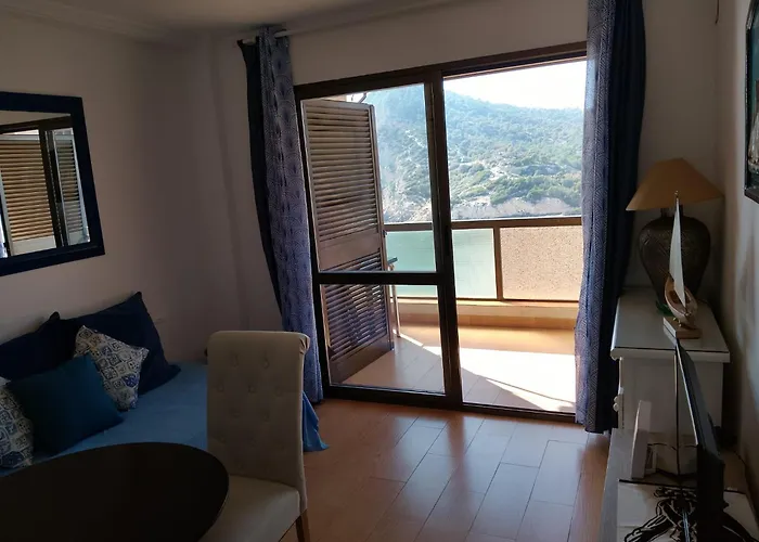 Apartamento En Cala De Finestrat
