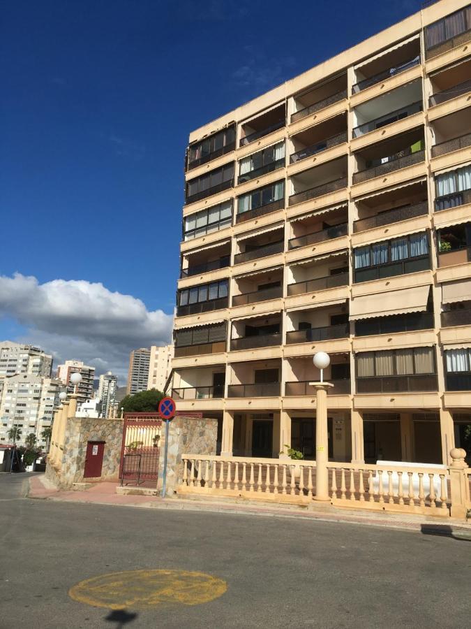 En Apartment Cala de Finestrat