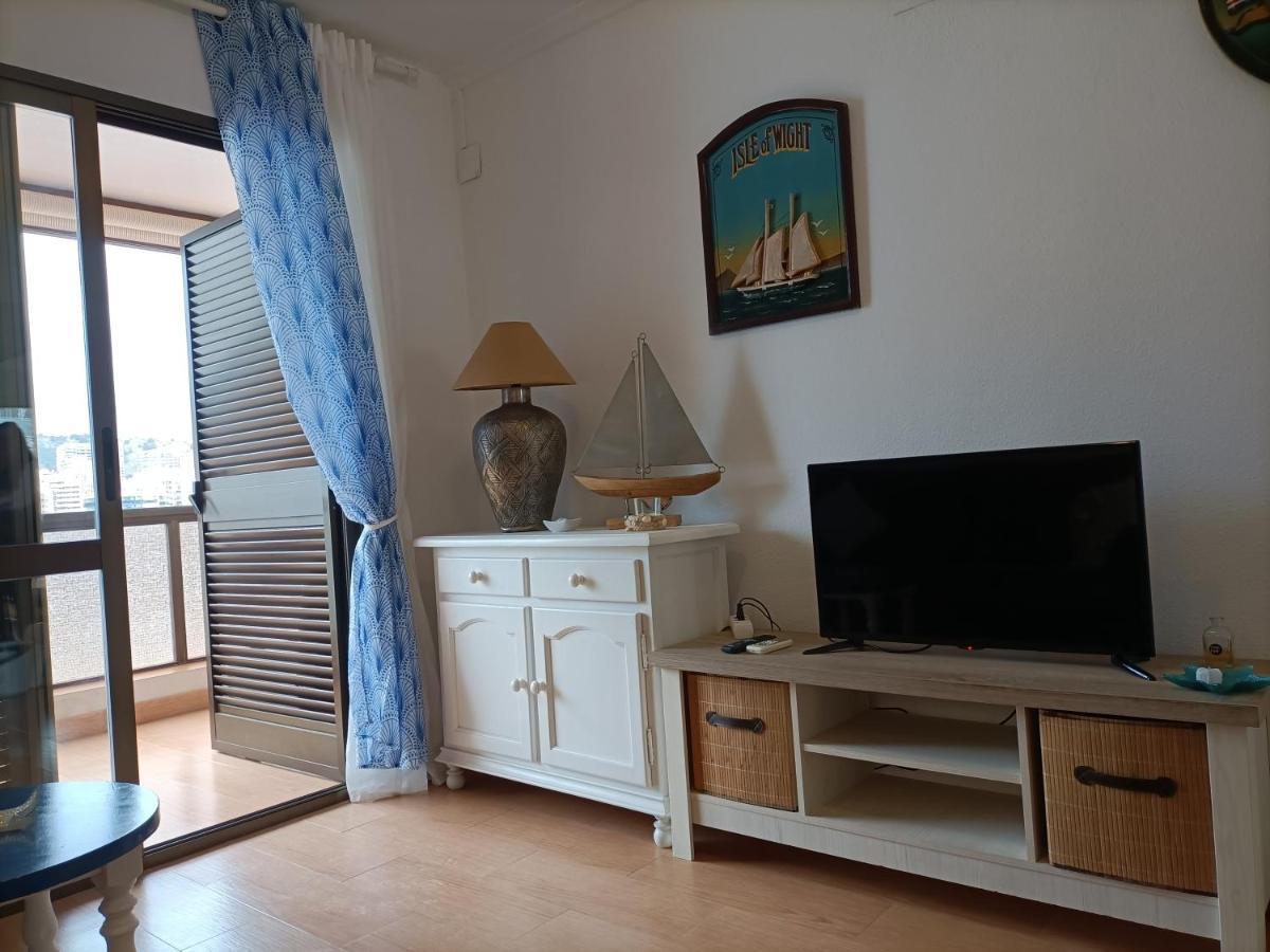 En Apartment