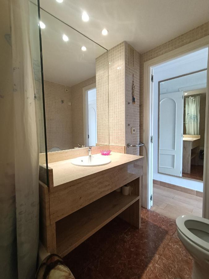 Apartment En