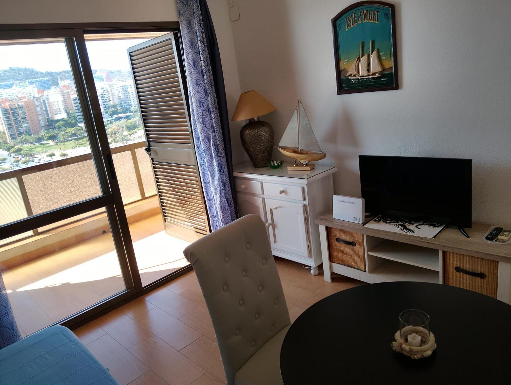 Apartment En