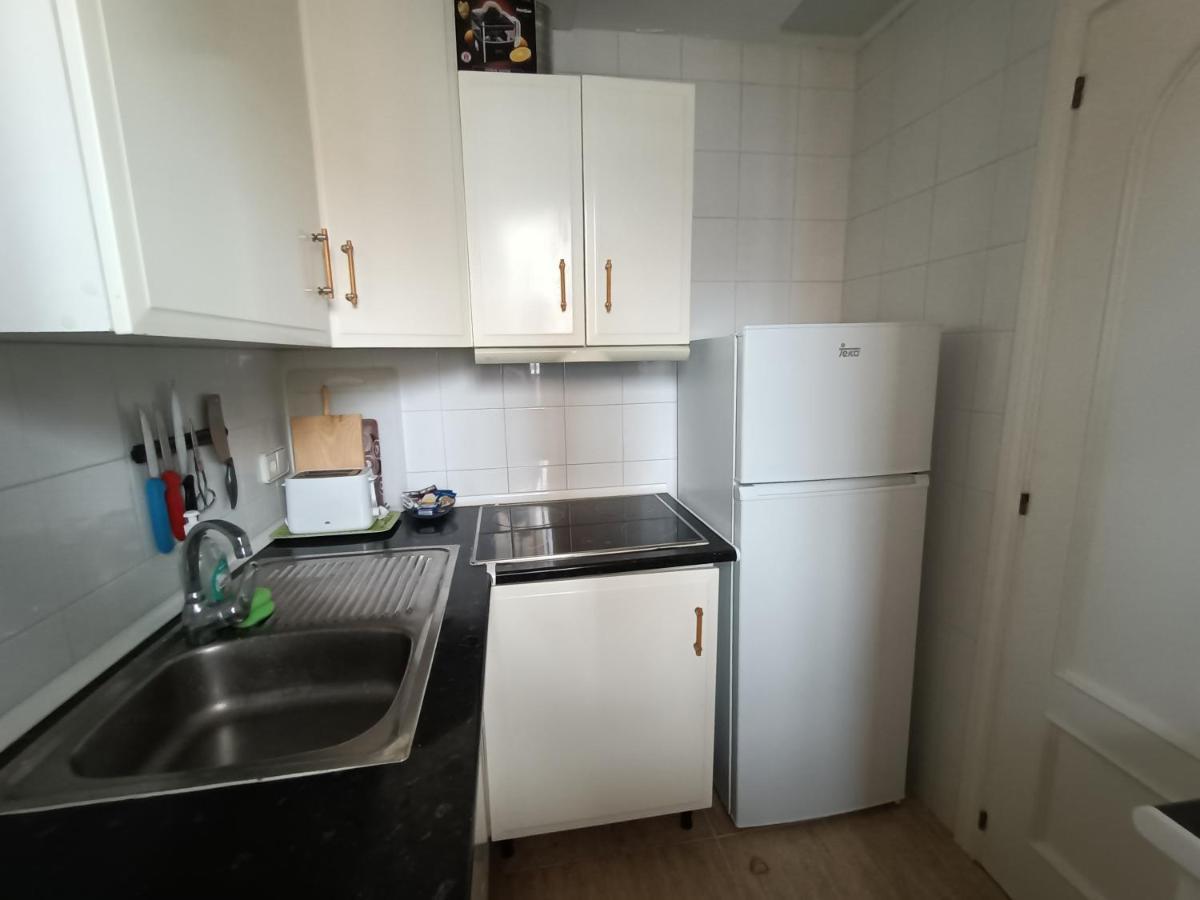 Apartment En Cala de Finestrat