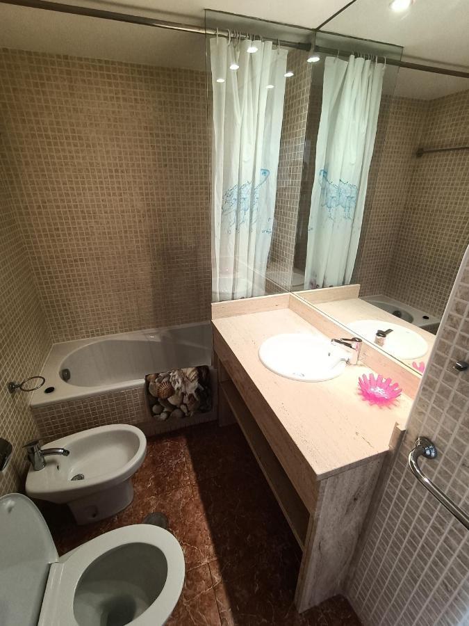Apartment En *