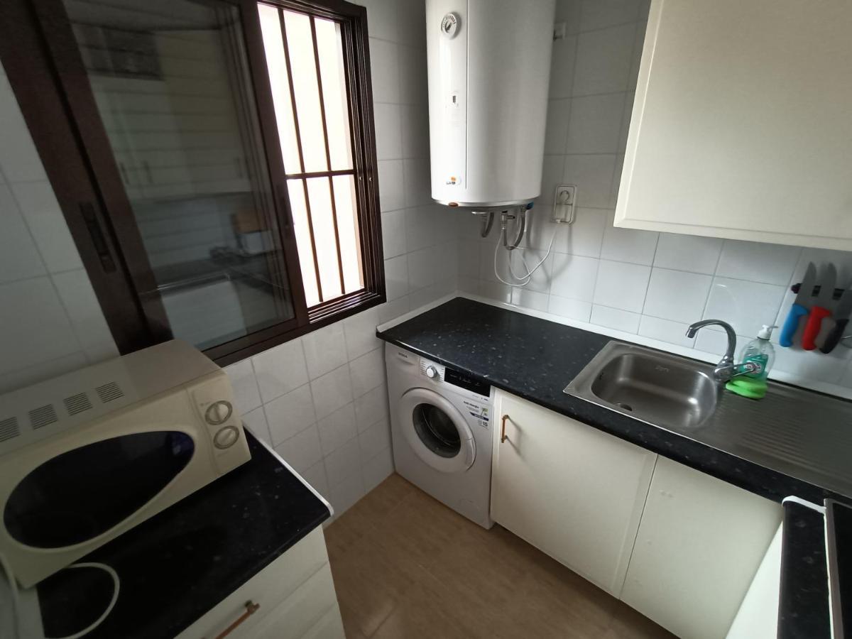 En Apartment Cala de Finestrat