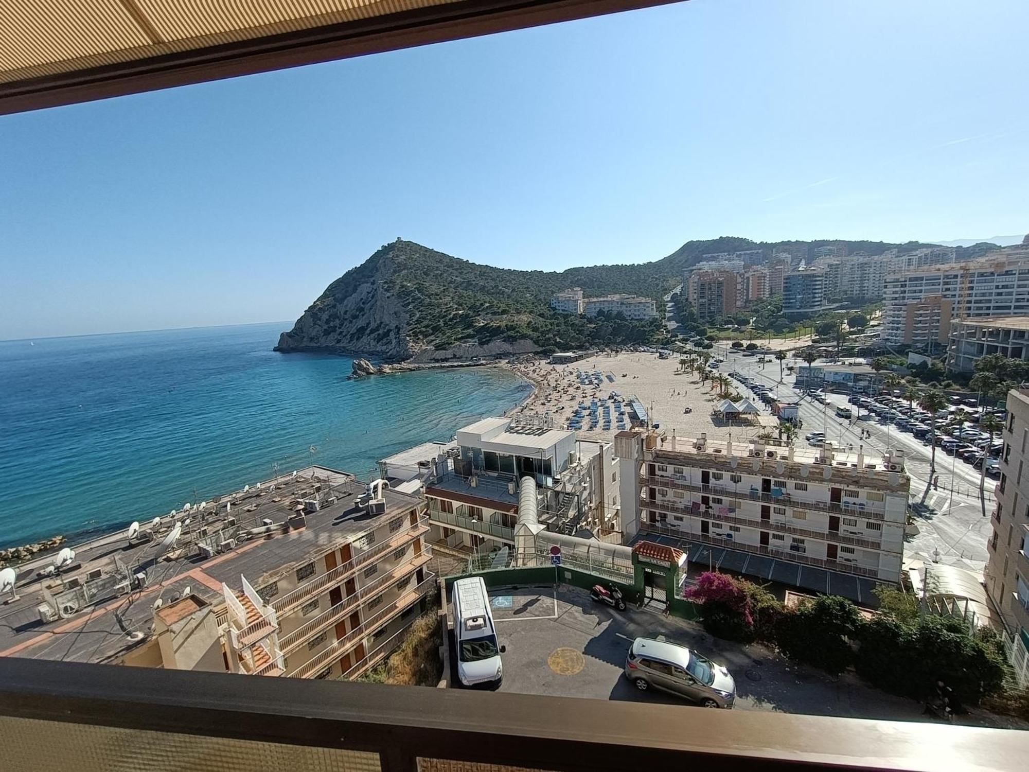 Apartment En *