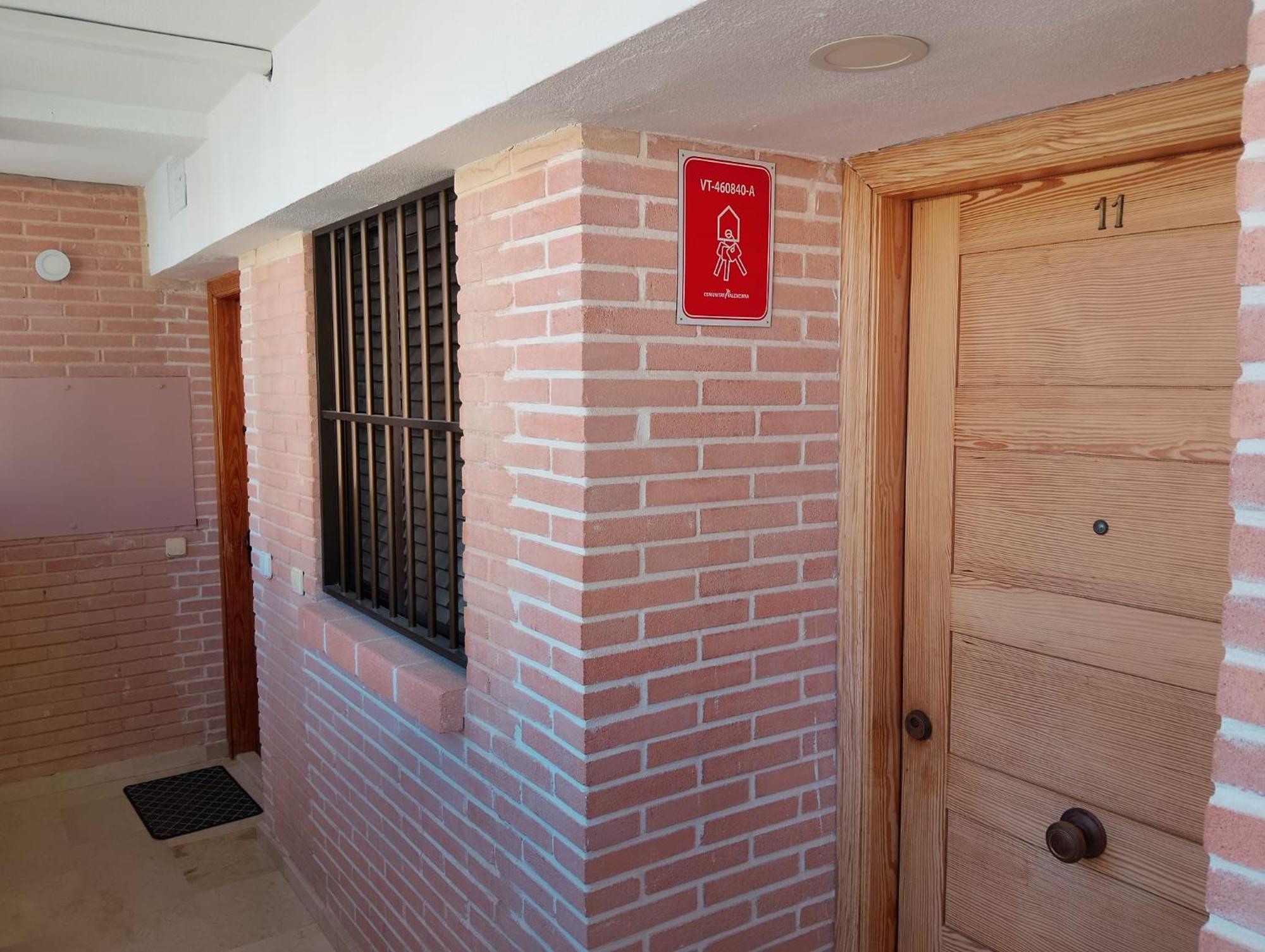 Apartment En *