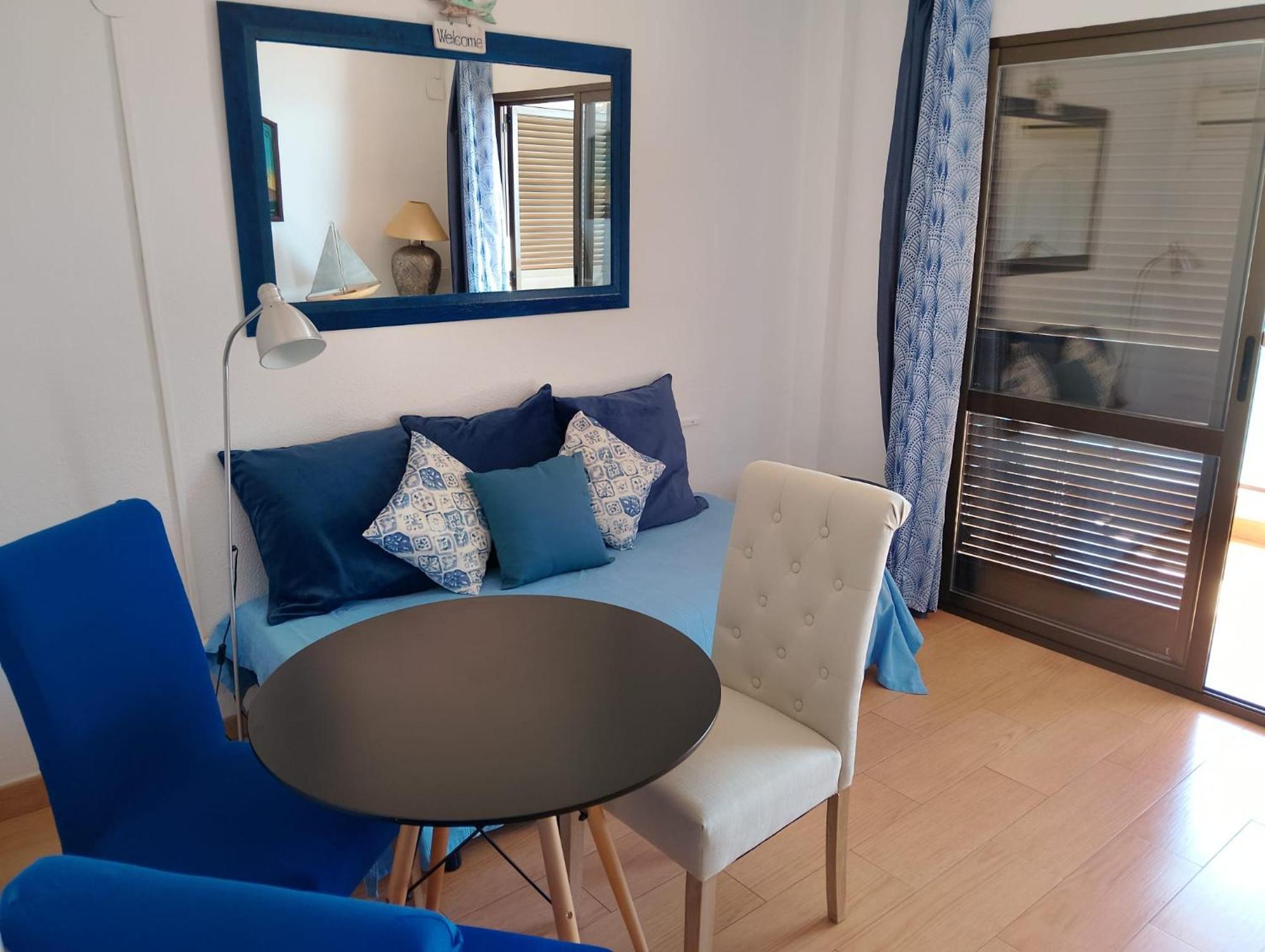 En Apartment